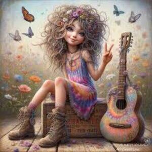 Meet your Posher, Bev